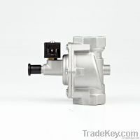 EGV Series Gas Solenoid Valve