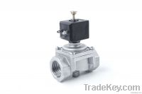 EGV-P Series Gas Solenoid Valve