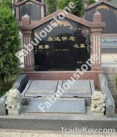 Tombstone, Gravestone, Headstone