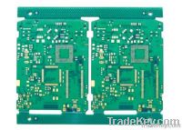 Multilayer PCB