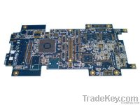 8-layer pcb