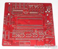 double sided PCB