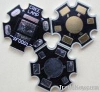 Single-sided PCB