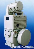 Rotary Piston Vacuum Pumps