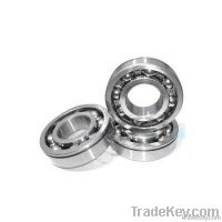 Deep groove ball bearings