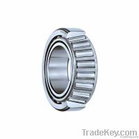 Taper roller bearings