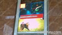 Indoor SMD 3-in-1 led display screen