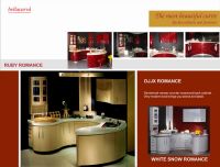 Kitchen Series