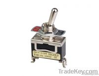 Toggle switch T-11BS