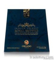 Organo Gold