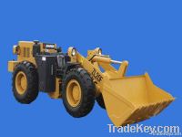 ZLJ20F -1 Wheel Loader