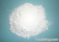 zinc oxide