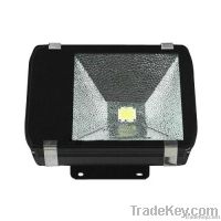 LED tunnel light