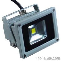 LED flood light