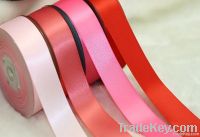 Satin ribbon