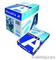 DOUBLE A COPY PAPER
