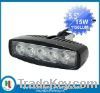 15w spot LED work light, mini led light bar