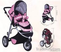 baby stroller