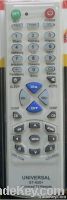 Universal LCD TV Remote Control