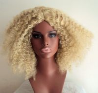 synthetic wigs