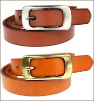 2014 new design fashion Leather belts