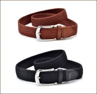 2014 new design fashion Leather belts