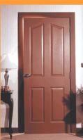 HDF Moulded Door Skin