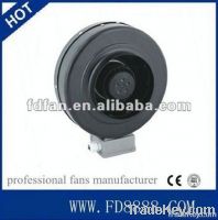 inline duct fan