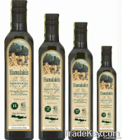 Extra Virgin Olive Oil