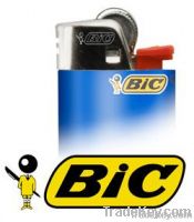 BIC LIGHTERS