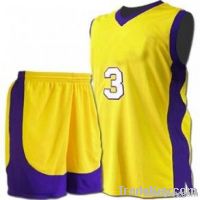 Basketball Kit