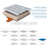 Sandwich Panel