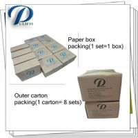 Granite Diamond Segment For Granite Segmented Saw Blade From China