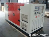 5.0KW or 5.5KW Single-phase Portable Diesel Generator