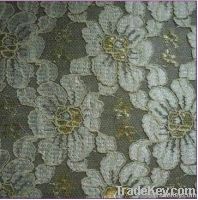 Lace Fabric