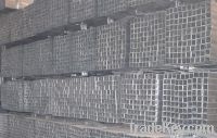 square steel pipe