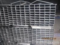 rectangular steel pipe