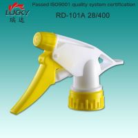 Plastic Spray Bottle Sprayer Head RD-101A