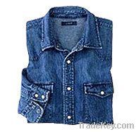 Denim Shirts