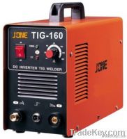 TIG welder160/200/250/300/400/500/630