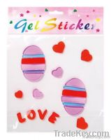 Easter Wall Sticker