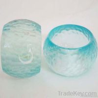 Transparent Resin napkin ring WZ-N2012