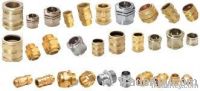 BRASS CABLE GLANDS