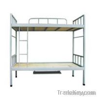 metal bunk beds