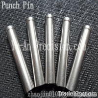 HSS Pin for PCB Tooling