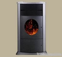 Pellet Stove