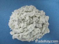 loose slag wool, loose mineral wool, mineral wool for sound panel