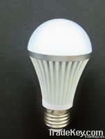 LED   5W Item No.: MR-G60-5W