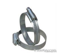 Type Hose Clamp Item No.: HW10001