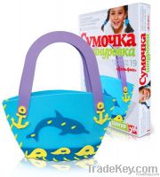 Eva Foam Toys- DIY Toy- Puzzles